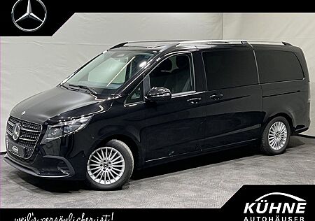 Mercedes-Benz V 250 d Style lang Burmester+JS Garantie 24