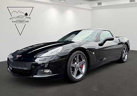 Chevrolet Corvette C6 6.0 V8 Targa Victory Edition 48 v. 250 Stück