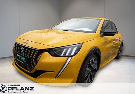 Peugeot 208 e- GT 136 5T