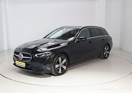 Mercedes-Benz C 220 T d * LED * Standhzg. *