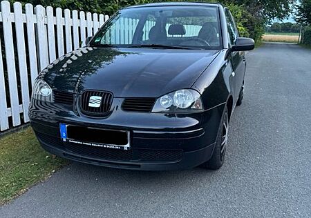 Seat Arosa 1,0 Klima El. Fenster Funkschlüssel