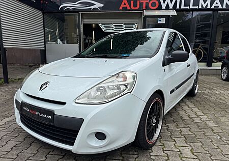 Renault Clio III YAHOO!