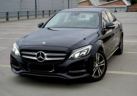Mercedes-Benz C 180 AVANTGARDE