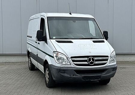 Mercedes-Benz Sprinter Kasten - Transporter