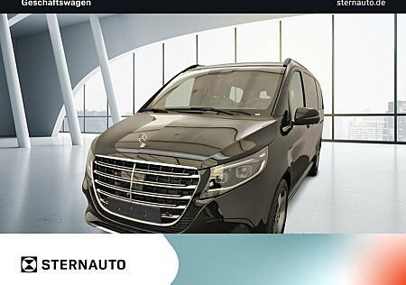 Mercedes-Benz V 300 d 4MATIC EXCLUSIVE Lang
