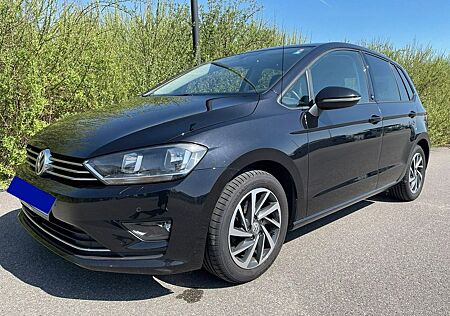 VW Golf Sportsvan Volkswagen 1.4 TSI 92kW DSG SOUND Panorama