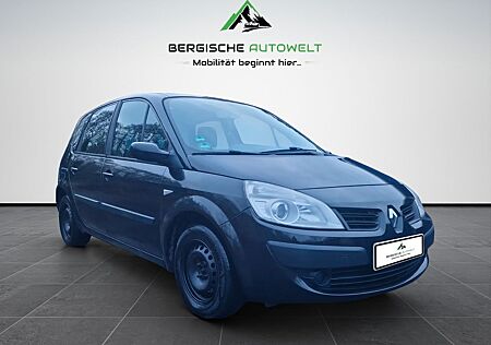 Renault Scenic II AUTHENIQUE/TÜV-AU NEU/KLIMA/ZV/SERVO