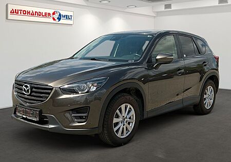 Mazda CX-5 Exclusive-Line AWD