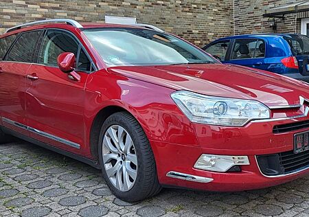 Citroën C5 Tourer HDi 165 Exclusive Automatik Exclusive