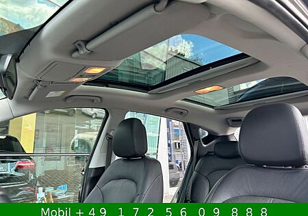 Hyundai ix35 Premium 4x4 AWD Leder Navi Kamera Panora TM