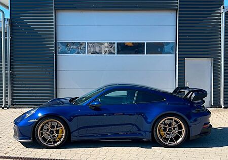 Porsche 992 gebraucht kaufen Porsche 992 GT3 GT3, Lift, LED-Matrix, Carbon, PCCB