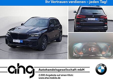 BMW X5 xDrive30d M Sportpaket Sport Aut. Panorama