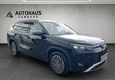 VW Tayron Volkswagen 2.0TDI 4M Life *NAVI*KAMERA*VC*7-SITZER*