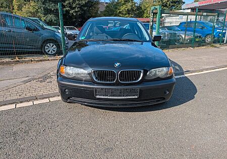 BMW 318i 318 Baureihe 3 Lim. * TÜV NEU*