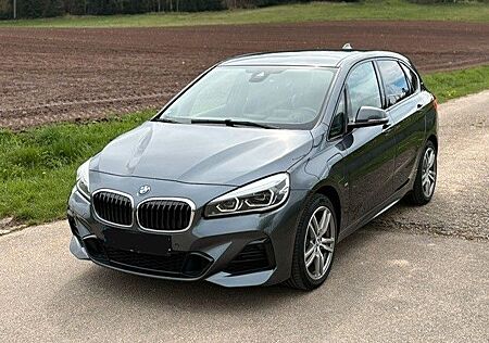 BMW 2er 225xe Garantie M Sport, HUD, Kamera, 8-bereift