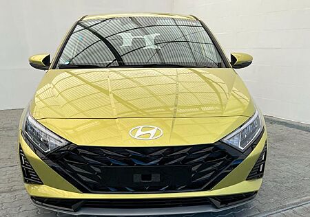 Hyundai i20 Trend Mild-Hybrid, Bose