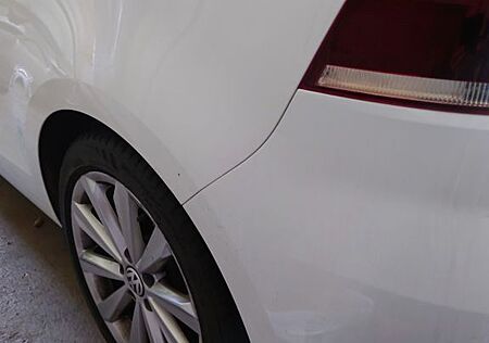 VW Golf Volkswagen 1.6 TDI BlueMotion Technology Cabriolet...