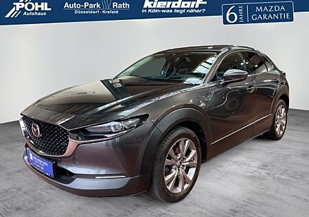 Mazda CX-30 2.0l* Selection* A/T* RFK* SHZ* Navi* AHK*