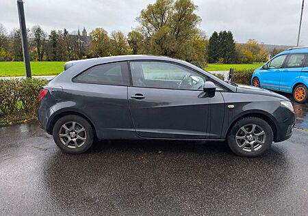 Seat Ibiza SC 1.2 TDI CR E-Ecomotive Reference Re...