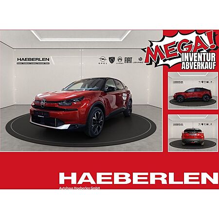 Citroën C4 leasen