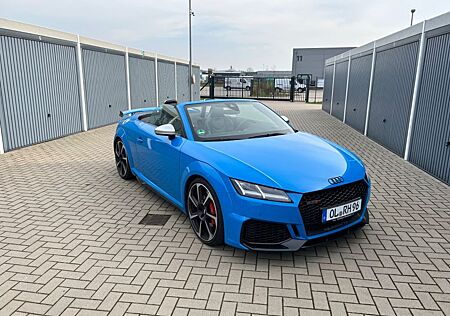 Audi TT RS 2.5 TFSI S tronic quattro Roadster -