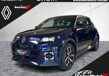 Renault R 5 E-Tech Techno 150 Comfort Range