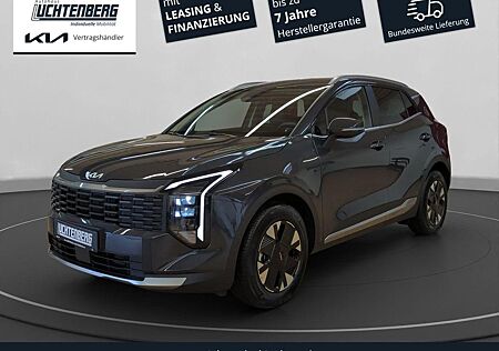 Kia Sportage 1.6T VISION FACELIFT KOMFORT-PAKET NAVI