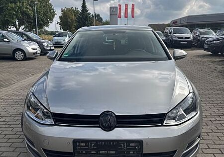 VW Golf Volkswagen 7 1.4 TSI ACT BMT Comfortline Comfortline