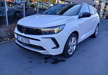 Opel Grandland X Grandland 1.5 D AT Elegance