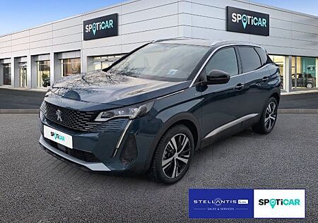 Peugeot 3008 1.2 Hybrid 136 GT Automat ik 1.Hand