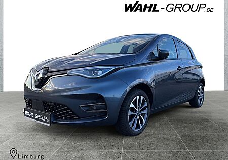 Renault ZOE Intens* Bose*Navi*Winter Paket*Miete Batteri