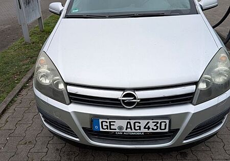 Opel Astra Caravan 1.8 Automatik Edition Plus 92k...