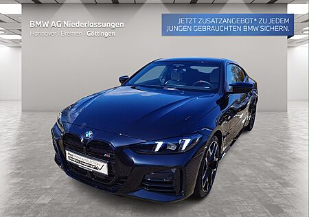 BMW M440d xDrive Coupé M Sport Standheizung Navi
