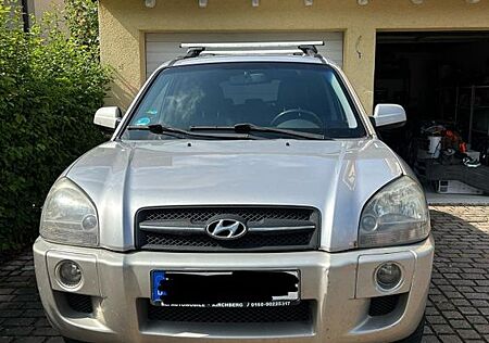 Hyundai Tucson FIFA World Cup 2.0 2WD FIFA World Cup