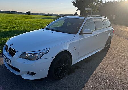 BMW 530d xDrive touring Edition Sport Edition Sport