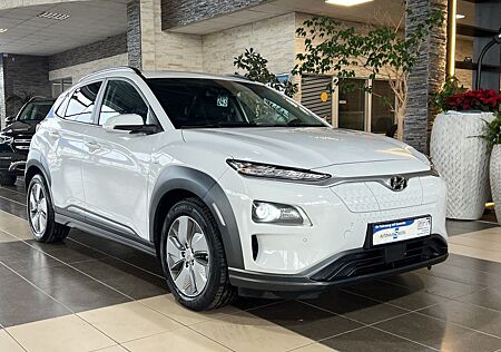 Hyundai Kona Premium*Head-Up*ACC*KRELL*Navi*Wärmepumpe