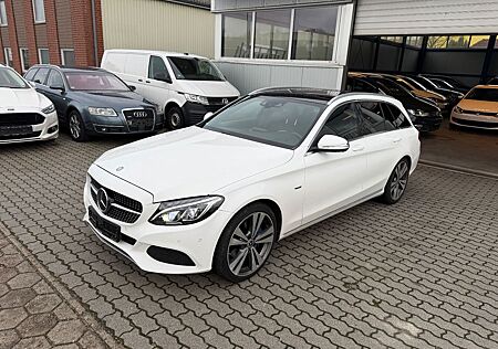 Mercedes-Benz C 250 C T-Modell T Edition 1 Tüv 06.2027