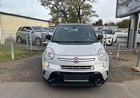 Fiat 500L 1.4 T-Jet Beats Edition Klima.MFZ.SHZ.PDC
