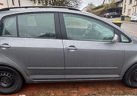 VW Golf Plus Volkswagen 1.6 TDI Comfortline