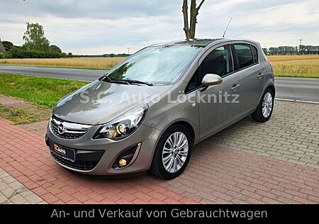 Opel Corsa D Innovation 1.4 Ben. 150 Tkm.NEU TÜV