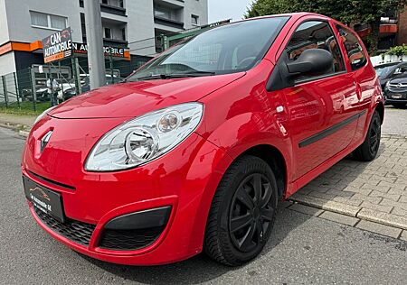 Renault Twingo Authentique*TÜV/AU NEU*INSPEKTION NEU*