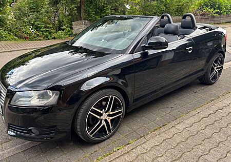 Audi Cabriolet