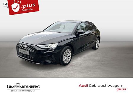 Audi A3 Sportback 40 TFSIe S tronic ACC Connect