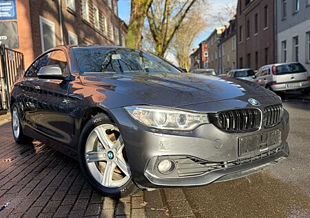 BMW 420d Gran Coupe Automatik 200PS Tuning Garantie