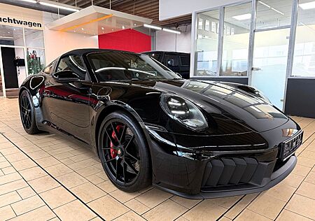 Porsche 911 Urmodell 911 TARGA 4 GTS T-Hybrid *VOLL+LIFT+MATRIX+21*