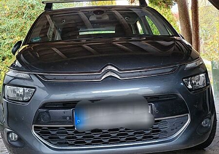 Citroën C4 Spacetourer C4 Picasso Space Tourer 1.6 HDI