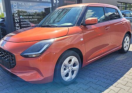 Suzuki Swift Comfort+*Navi*LED*Shzg*PDC*Cam*ACC*Klima*