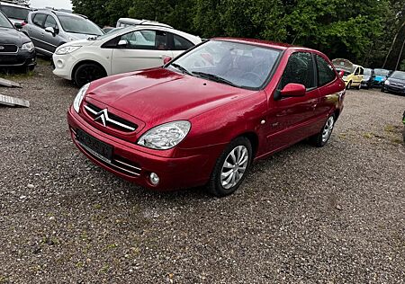 Citroën Xsara 2.0 HDi 90 VTR
