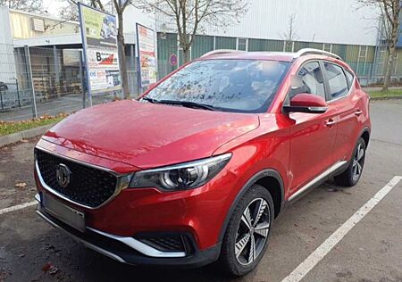 MG ZS EV Luxury Aut/Panodach/LED/11200netto
