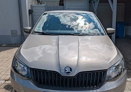 Skoda Fabia 1.2l TSI 66kW Active Combi Active